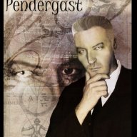 Pendergast