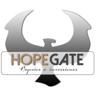 Hope Gate