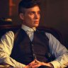 Mr. Thomas Shelby