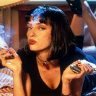 Mia Wallace