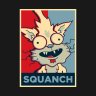 Squanch