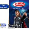 Thor-Tellini